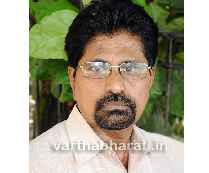 ಮುಂಬಯಿ ಕನ್ನಡ ಲೋಕದ ವೈಚಾರಿಕ ಮನಸ್ಸು ರವಿ ರಾ. ಅಂಚನ್ ಇನ್ನಿಲ್ಲ